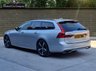 USED 2020 20 VOLVO V90 2.0 T5 R-Design Plus Estate 5dr Petrol Auto Euro 6 (s/s) (250 ps) 