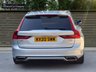 USED 2020 20 VOLVO V90 2.0 T5 R-Design Plus Estate 5dr Petrol Auto Euro 6 (s/s) (250 ps) 