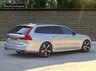 USED 2020 20 VOLVO V90 2.0 T5 R-Design Plus Estate 5dr Petrol Auto Euro 6 (s/s) (250 ps) 
