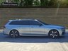 USED 2020 20 VOLVO V90 2.0 T5 R-Design Plus Estate 5dr Petrol Auto Euro 6 (s/s) (250 ps) 
