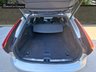 USED 2020 20 VOLVO V90 2.0 T5 R-Design Plus Estate 5dr Petrol Auto Euro 6 (s/s) (250 ps) 