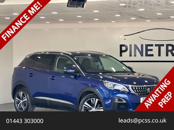 2019 PEUGEOT 3008