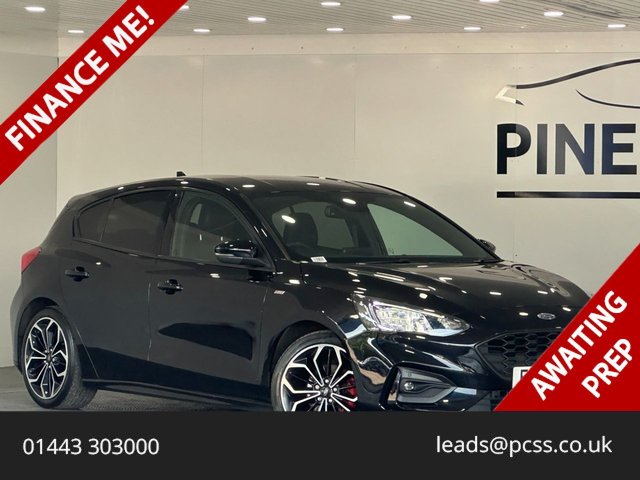 View our FORD FOCUS