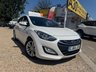 USED 2014 64 HYUNDAI I30 1.6 CRDi Blue Drive Style Nav Euro 5 (s/s) 5dr Sat Nav + Camera+ Bluetootjh