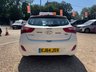 USED 2014 64 HYUNDAI I30 1.6 CRDi Blue Drive Style Nav Euro 5 (s/s) 5dr Sat Nav + Camera+ Bluetootjh