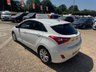 USED 2014 64 HYUNDAI I30 1.6 CRDi Blue Drive Style Nav Euro 5 (s/s) 5dr Sat Nav + Camera+ Bluetootjh