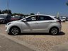 USED 2014 64 HYUNDAI I30 1.6 CRDi Blue Drive Style Nav Euro 5 (s/s) 5dr Sat Nav + Camera+ Bluetootjh