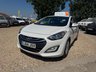 USED 2014 64 HYUNDAI I30 1.6 CRDi Blue Drive Style Nav Euro 5 (s/s) 5dr Sat Nav + Camera+ Bluetootjh