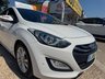 USED 2014 64 HYUNDAI I30 1.6 CRDi Blue Drive Style Nav Euro 5 (s/s) 5dr Sat Nav + Camera+ Bluetootjh