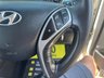 USED 2014 64 HYUNDAI I30 1.6 CRDi Blue Drive Style Nav Euro 5 (s/s) 5dr Sat Nav + Camera+ Bluetootjh