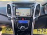 USED 2014 64 HYUNDAI I30 1.6 CRDi Blue Drive Style Nav Euro 5 (s/s) 5dr Sat Nav + Camera+ Bluetootjh