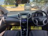 USED 2014 64 HYUNDAI I30 1.6 CRDi Blue Drive Style Nav Euro 5 (s/s) 5dr Sat Nav + Camera+ Bluetootjh