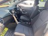USED 2014 64 HYUNDAI I30 1.6 CRDi Blue Drive Style Nav Euro 5 (s/s) 5dr Sat Nav + Camera+ Bluetootjh
