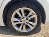 USED 2014 64 HYUNDAI I30 1.6 CRDi Blue Drive Style Nav Euro 5 (s/s) 5dr Sat Nav + Camera+ Bluetootjh