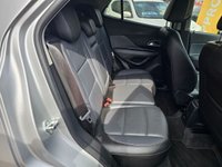 USED 2014 VAUXHALL MOKKA 1.6 SE SUV 5dr Petrol Manual 2WD Euro 5 (s/s) (115 ps) 