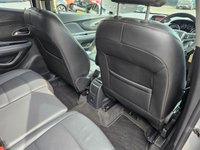 USED 2014 VAUXHALL MOKKA 1.6 SE SUV 5dr Petrol Manual 2WD Euro 5 (s/s) (115 ps) 