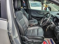 USED 2014 VAUXHALL MOKKA 1.6 SE SUV 5dr Petrol Manual 2WD Euro 5 (s/s) (115 ps) 