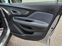 USED 2014 VAUXHALL MOKKA 1.6 SE SUV 5dr Petrol Manual 2WD Euro 5 (s/s) (115 ps) 