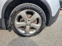 USED 2014 VAUXHALL MOKKA 1.6 SE SUV 5dr Petrol Manual 2WD Euro 5 (s/s) (115 ps) 