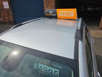 USED 2014 VAUXHALL MOKKA 1.6 SE SUV 5dr Petrol Manual 2WD Euro 5 (s/s) (115 ps) 