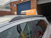 USED 2014 VAUXHALL MOKKA 1.6 SE SUV 5dr Petrol Manual 2WD Euro 5 (s/s) (115 ps) 