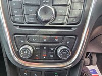 USED 2014 VAUXHALL MOKKA 1.6 SE SUV 5dr Petrol Manual 2WD Euro 5 (s/s) (115 ps) 