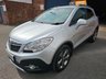 USED 2014 VAUXHALL MOKKA 1.6 SE SUV 5dr Petrol Manual 2WD Euro 5 (s/s) (115 ps) 