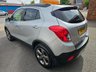 USED 2014 VAUXHALL MOKKA 1.6 SE SUV 5dr Petrol Manual 2WD Euro 5 (s/s) (115 ps) 