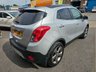 USED 2014 VAUXHALL MOKKA 1.6 SE SUV 5dr Petrol Manual 2WD Euro 5 (s/s) (115 ps) 