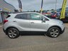 USED 2014 VAUXHALL MOKKA 1.6 SE SUV 5dr Petrol Manual 2WD Euro 5 (s/s) (115 ps) 