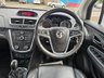 USED 2014 VAUXHALL MOKKA 1.6 SE SUV 5dr Petrol Manual 2WD Euro 5 (s/s) (115 ps) 