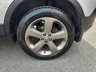 USED 2014 VAUXHALL MOKKA 1.6 SE SUV 5dr Petrol Manual 2WD Euro 5 (s/s) (115 ps) 