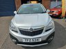 USED 2014 VAUXHALL MOKKA 1.6 SE SUV 5dr Petrol Manual 2WD Euro 5 (s/s) (115 ps) 