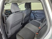 USED 2017 67 FORD FIESTA 1.0T EcoBoost Zetec Hatchback 5dr Petrol Manual Euro 6 (s/s) (100 ps) 