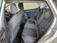 USED 2017 67 FORD FIESTA 1.0T EcoBoost Zetec Hatchback 5dr Petrol Manual Euro 6 (s/s) (100 ps) 