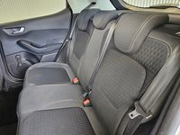 USED 2017 67 FORD FIESTA 1.0T EcoBoost Zetec Hatchback 5dr Petrol Manual Euro 6 (s/s) (100 ps) 