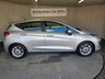 USED 2017 67 FORD FIESTA 1.0T EcoBoost Zetec Hatchback 5dr Petrol Manual Euro 6 (s/s) (100 ps) 