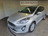 USED 2017 67 FORD FIESTA 1.0T EcoBoost Zetec Hatchback 5dr Petrol Manual Euro 6 (s/s) (100 ps) 