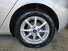 USED 2017 67 FORD FIESTA 1.0T EcoBoost Zetec Hatchback 5dr Petrol Manual Euro 6 (s/s) (100 ps) 