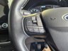 USED 2017 67 FORD FIESTA 1.0T EcoBoost Zetec Hatchback 5dr Petrol Manual Euro 6 (s/s) (100 ps) 
