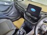 USED 2017 67 FORD FIESTA 1.0T EcoBoost Zetec Hatchback 5dr Petrol Manual Euro 6 (s/s) (100 ps) 