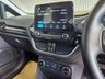 USED 2017 67 FORD FIESTA 1.0T EcoBoost Zetec Hatchback 5dr Petrol Manual Euro 6 (s/s) (100 ps) 