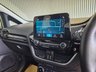 USED 2017 67 FORD FIESTA 1.0T EcoBoost Zetec Hatchback 5dr Petrol Manual Euro 6 (s/s) (100 ps) 