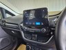 USED 2017 67 FORD FIESTA 1.0T EcoBoost Zetec Hatchback 5dr Petrol Manual Euro 6 (s/s) (100 ps) 