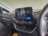 USED 2017 67 FORD FIESTA 1.0T EcoBoost Zetec Hatchback 5dr Petrol Manual Euro 6 (s/s) (100 ps) 