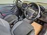 USED 2017 67 FORD FIESTA 1.0T EcoBoost Zetec Hatchback 5dr Petrol Manual Euro 6 (s/s) (100 ps) 
