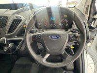 USED 2014 14 FORD TRANSIT CUSTOM 2.2 TDCi 290 Panel Van 5dr Diesel Manual L1 H1 (186 g/km, 98 bhp) 