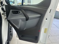 USED 2014 14 FORD TRANSIT CUSTOM 2.2 TDCi 290 Panel Van 5dr Diesel Manual L1 H1 (186 g/km, 98 bhp) 