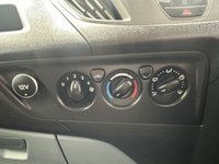 USED 2014 14 FORD TRANSIT CUSTOM 2.2 TDCi 290 Panel Van 5dr Diesel Manual L1 H1 (186 g/km, 98 bhp) 