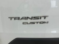 USED 2014 14 FORD TRANSIT CUSTOM 2.2 TDCi 290 Panel Van 5dr Diesel Manual L1 H1 (186 g/km, 98 bhp) 
